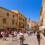 Casa Minorca Centro Storico Di Alghero
