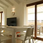 Waterfront Apartment Olbia