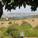 Villetta Iolanda A Stazzo Pulcheddu - Palau