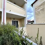 Appartamento Al Centro Di Pula