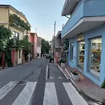 Appartamenti Plammas