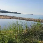Villa Tea, Residenza Incantevole Con Giardino .