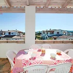 Mas House