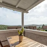 Appartamento Cugnana Costa Smeralda