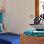 Brassol Casa Vacanze Vista Mare