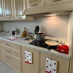 Aristanis Home Vacation Apartment