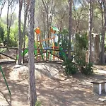 Easyglamping Santa Lucia