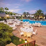 Costa Rey Wellness & Spa Resort