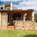 Blue Waters House