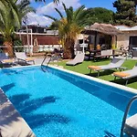 Villa Tore