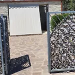 Villetta Al Mare Di Olbia - Pittulongu