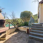 Villetta Con Patio Esterno