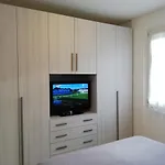 Nuovissimo Appartamento Con Terrazza