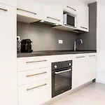 Coral Apartment