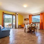 Casa Vacanza Con Vista Panoramica