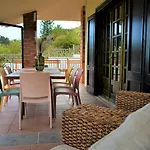 Villa Settimia A 50 Mt Dalla Spiaggia!