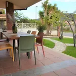 Villa Settimia A 50 Mt Dalla Spiaggia!