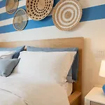 Suite Poetto - 5 Min Form The Beach - Free Park - Wi-Fi - Self Check In - Netflix