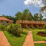 Brovad Sands Lodge