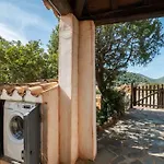 Free Parking Villa - Stunning View Of Tavolara