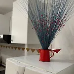 2 Bedroom Apartment Close To Bados Beach