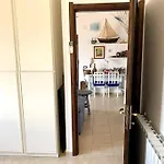 Appartamento Con Terrazza Vista Mare.