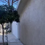 Monolocale Con Giardino
