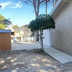 Monolocale Con Giardino