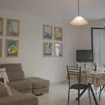 Trilocale A 200 Metri Dal Mare Patella