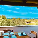 Baja Sardinia Apartment P1