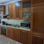Grazioso E Confortevole Attico, Costa Sud-Ovest