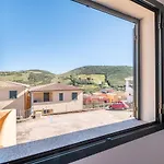 Sea 10Min Modern House With Pool In The Hills