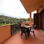 Pgs Immobiliare Srls Guardioli 01 Villetta A Schiera Con Terrazza E Posto Auto La Maddalena