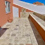Carloforte Seaview Apt 5Min Walk From The Port!