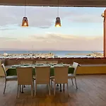 Carloforte Seaview Apt 5Min Walk From The Port!