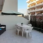 Beach Apartment