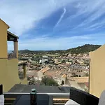 Studios Con Vista