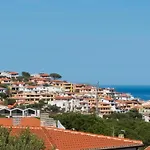 Sea View Balcony