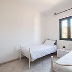 Sea 10Min Modern House With Pool In The Hills