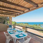 Holiday Home Odoardo By Interhome