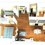 La Mandronia Loft