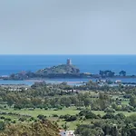 La Pavoncella Pula