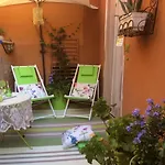 Myrtus Apartment Fronte Mare