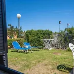 Free Beach Residence-50 Mt Dalla Spiaggia- Bungalow 1254-Costa Rei Centre