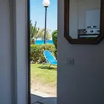 Free Beach Residence-50 Mt Dalla Spiaggia- Bungalow 1254-Costa Rei Centre