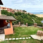 Torre Dei Corsari Appartamento Con Giardino Vista Mare