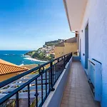 Appartamento Moderno Con Vista Mare