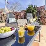 Villa Semi Indipendente Sant'Elena
