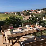 Casa Su Soli Sardu 10 - Mit Blick Aufs Meer!