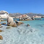 Cavalluccio 2 La Maddalena